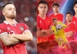 Đáp trả Duy Mạnh, cầu thủ nhập tịch của Indonesia hả hê: Đội tuyển Việt Nam đang sợ chúng tôi