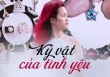 Hai vợ chồng dành 14 năm cùng nhau đi vòng quanh thế giới, săn lùng những mẫu charm hiếm nhất: Giờ là kỷ vật của một tình yêu vĩnh hằng!