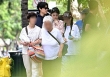 Dispatch công bố hình ảnh hẹn hò của Han So Hee và Ryu Jun Yeol ở Hawaii