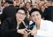 Ninh Dương Story hot cỡ nào mà sự kiện có đến hàng nghìn “nhân viên” tham gia, đăng clip nào triệu view clip đó?