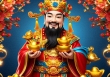 15 ngày nữa, 3 con giáp này được Thần tài ưu ái, cứ làm việc chăm chỉ kiểu gì tài lộc cũng ập đến