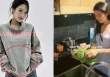 Doãn Hải My đã không còn giấu giếm, công khai đăng ảnh bụng lùm lùm, tạo hình girl phố hay dáng vẻ nội trợ ở nhà cuốn hút hơn?