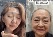 Đằng sau trend 'filter người cao tuổi': Cười đến 'nội thương' khi cả cõi mạng vào viện dưỡng lão, nhưng cũng có giây phút nghẹn ngào lắng đọng