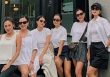 Tăng Thanh Hà xả ảnh du lịch bên hội bạn thân, dù đã là mẹ 3 con nhưng vẫn chiếm spotlight thế này!