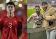 Trận Việt Nam và Indonesia: Bóng chưa lăn cầu thủ đôi bên đã khẩu chiến, Duy Mạnh chỉ nói một câu mà cả đội Indonesia đã 'đứng ngồi không yên'