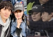 Vợ chồng Ji Sung - Lee Bo Young 'trốn con' đi hẹn hò: Chỉ 1 khoảnh khắc đủ gây bão mạng!