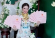 Cô dâu nhận hồi môn 'khủng', tổng giá trị quà cưới nghe giật mình