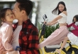 Vợ chồng siêu mẫu Phan Như Thảo và cách dạy con độc đáo: Ai đánh phải đánh lại, muốn mua gì tự kiếm tiền mà mua