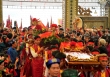 Đặc sắc lễ hội làng Bát Tràng 2024