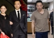 Drama hậu ly hôn: Đại gia Uông Tiểu Phi làm loạn chỗ ở của Từ Hy Viên, tới đồn cảnh sát tố cáo vợ cũ sử dụng ma túy 