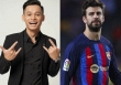 Độ Mixi được cựu sao Barca chủ động nhắn tin, có gì đặc biệt đáng để fan chờ đợi?