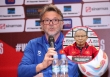 HLV Troussier nhận mức lương khủng khi dẫn dắt đội tuyển Việt Nam, còn cao hơn cả ông Park Hang-seo, tương lai thế nào nếu tiếp tục thua Indonesia?