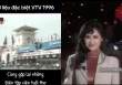 Nhan sắc BTV Thu Uyên trong bản tin Tết năm 1996 bất ngờ gây sốt, chuẩn 'mỹ nhân đời đầu'của VTV