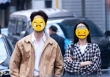 Cặp đôi Hoa ngữ bị chê mặc xấu nhìn ngứa con mắt ở phim mới, may có 'visual' sáng bừng khung hình 'gánh còng lưng'