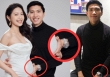 Đẳng cấp như Đoàn Văn Hậu: Đeo đồng hồ Rolex hơn 600 triệu chụp ảnh khoe vợ mang thai 'bé Rồng'