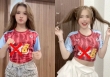 Xuân Ca, Võ Nữ Ngân Hà tung clip nhảy nhót trá hình để PR cho sàn cờ bạc, cá độ bóng đá?