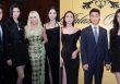 Gia tộc vua sòng bài Macau hiếm hoi tụ họp, 'dâu hào môn' siêu mẫu đọ sắc em chồng Hà Siêu Hân khiến dân tình nức nở