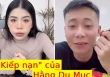 'Kiếp nạn' của Hằng Du Mục khi suốt ngày bị Quang Linh Vlogs 'bào', vô tình tiết lộ số lượng khủng táo đỏ bán trong 1 ngày