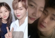 Từ ảnh thân mật, netizen nghi ngờ sao nam ngồi cạnh Kim Sae Ron lúc say rượu lái xe chính là Kim Soo Hyun