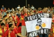 Clip: Khán giả sân Mỹ Đình hô to 'Troussier out'
