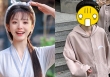 Hết nhận ra 'búp bê cổ trang' vì xuống sắc bất ngờ, chỉ đổi kiểu tóc mà bị chê 'xấu nhất sự nghiệp'