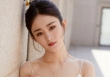 Lạ như Triệu Lệ Dĩnh: Bị bắt lỗi chính tả trong mọi bài đăng trên MXH suốt 2 tháng qua