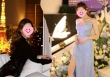 Á hậu đổi đời nhờ ly hôn chồng đại gia, cầm gần 900 tỷ tiền cấp dưỡng lại quen được tỷ phú mới