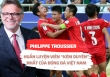 BLV Quang Huy: “HLV Troussier là HLV kém duyên nhất với bóng đá Việt Nam”