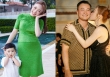 Chi Bảo và bà xã kém 16 tuổi thông báo có con lần 2 bằng thụ tinh ống nghiệm, nhan sắc mẹ bầu gây chú ý