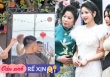 Quang Hải cắt tóc để mai làm chú rể ngay trong sân nhà, Thanh Huyền tất bật đãi tiệc nhưng vẫn ghé vào nói 1 câu!