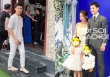 Anh trai Quang Hải bỗng viral trên MXH: Mặc đồ basic vẫn thu hút, visual sáng trưng không kém chú rể là bao 