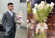 Bó hoa Quang Hải cầm đi trao cho Chu Thanh Huyền trong ngày cưới: Ý nghĩa đặc biệt với ước mong hôn nhân không còn sóng gió