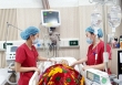 Nữ điều dưỡng kịp thời cứu du khách bị ngưng tim trong quán ăn