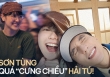 Sơn Tùng quá cưng chiều Hải Tú trong MV comeback, đặt lên trước cả bản thân, muốn tạo 'bàn đạp' cho nữ diễn viên comeback cực mạnh?
