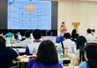 Tập huấn “Sở hữu trí tuệ, phương thức thương mại hóa kết quả nghiên cứu khoa học và đàm phán hợp đồng chuyển giao công nghệ” tại đại học 