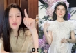 Chu Thanh Huyền lộ rõ sự mệt mỏi sau ngày cưới nhưng vẫn livestream 'chốt đơn', 'cày tiền' còn hơn cả vợ Duy Mạnh