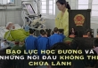 Điều còn lại sau những vụ bạo lực học đường rúng động: Sinh mệnh bị huỷ hoại ở tuổi đẹp nhất và vết sẹo tinh thần chẳng thể chữa lành