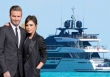 Gia đình David Beckham 'hâm nóng tình cảm' bằng kỷ nghỉ trên du thuyền 500 tỷ, một điểm trên chân Victoria gây chú ý