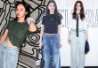 Han So Hee và Hyeri đều là 'cao thủ' diện quần jeans với những cách phối đồ sành điệu xuất sắc