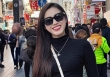 Hoa hậu Đỗ Hà khoe thêm ảnh du lịch Nhật Bản, nói 1 câu rõ thái độ giữa nghi vấn hẹn hò thiếu gia 