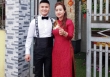 Người mẹ nuôi đặc biệt của Quang Hải, hết lòng ủng hộ chuyện tình của con trai từ Nhật Lê, Huỳnh Anh đến Chu Thanh Huyền