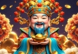 Top 4 con giáp may mắn nhất tháng 4, được Thần tài 'chỉ định' bùng nổ tiền bạc