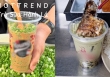 Các thương hiệu trà sữa tung sản phẩm gây 'sốc' trước thềm 1/4: Liệu có ai dám uống thử?