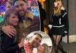 Các tình cũ đều 'lên hương' nhờ yên Taylor Swift, bạn trai cầu thủ cũng sẽ tiếp bước dù đã tốn 204 tỷ tình phí?