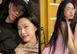Đoàn Văn Hậu đưa Doãn Hải My đi xem phim đêm, gương mặt mẹ bầu bị 'phá nét' hay chỉ do góc chụp ảnh?
