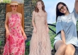4 cách phối đồ đi du lịch siêu nổi bật, ăn ảnh của Huyền Lizzie