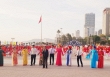 Hội UNESCO tỉnh Khánh Hòa với chương trình Nha Trang bừng sáng