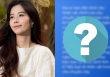 Nam Em quá sân si: Tuyên bố ở ẩn vẫn làm điều này, đáp trả khán giả khi bị nói chiêu trò