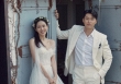 Son Ye Jin 'nhá hàng' ảnh cưới thơ mộng bên ông xã Hyun Bin nhân kỷ niệm 2 năm ngày kết hôn