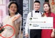 Mẹ nuôi Quang Hải khoe sắp lên chức 'bà nội nuôi' khi Chu Thanh Huyền lộ dấu hiệu có tin vui